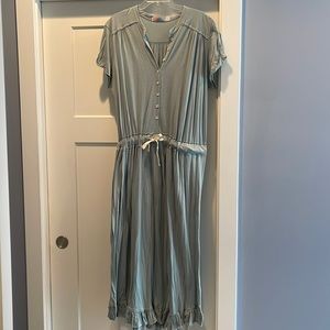 Free People Beach dress